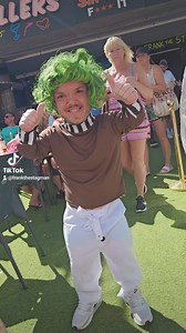 211K views · 156 reactions | DWARF SEASON Benidorm at Millers bar and Millers beach bar. Stag, Hen and party bookings. | Millers BEACH bar Benidorm | Facebook