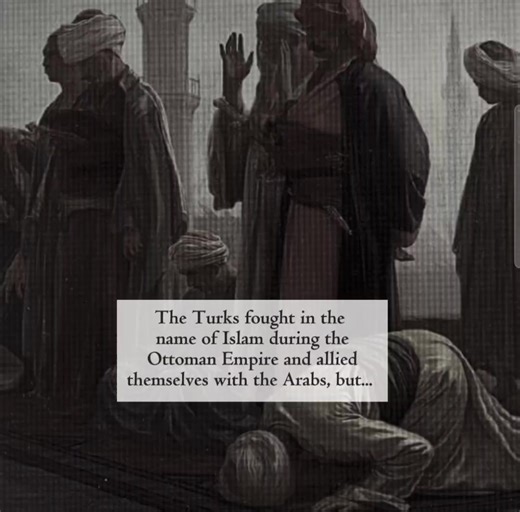 Little-Known Facts About Turkish History