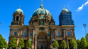 Is this Berlin’s most impressive landmark?