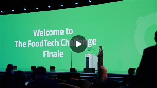UAE FoodTech Challenge 3.0 Judges Reflection | UAE FoodTech Challenge