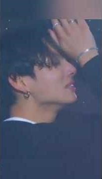bts is very imotions moment | BTS, K-Pop & K-Drama Moments 💜 Aesthetic Viral Short #Shorts #Edits”