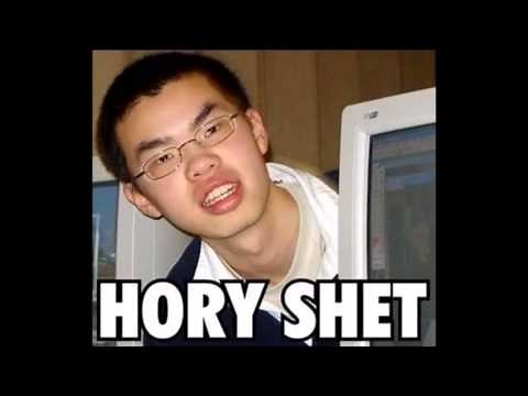 Hory Shet