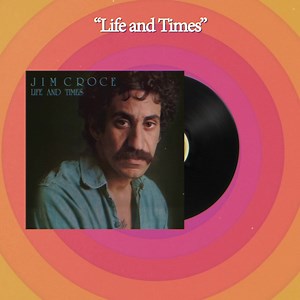 Jim Croce’s legendary run of 1970’s studio albums together as a limited 3 LP or 3 CD set. Available for pre-order now In stores October 13th | Jim Croce