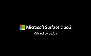 Introducing Microsoft Surface Duo 2