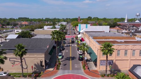 The most underrated small towns in America you've never heard of