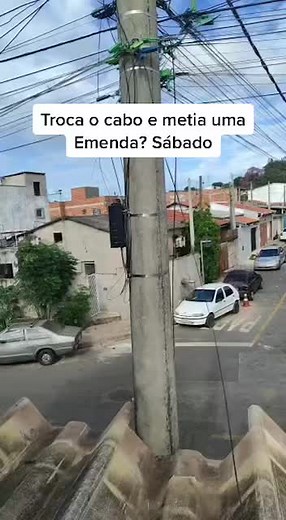 vida_de_tecnicodetelecom on TikTok
