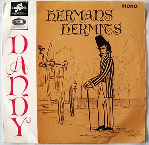 Herman's Hermits - Dandy
