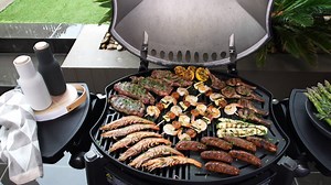 Meet our mates from the Odyssey Series. ✅ The Odyssey 1: gives you...