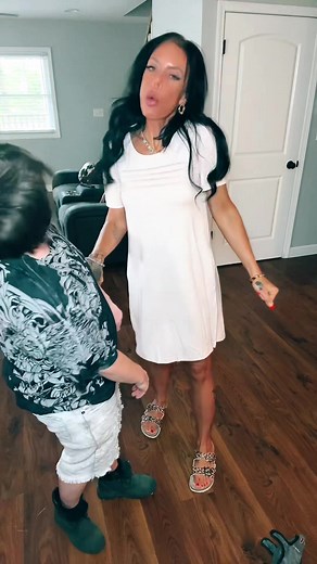 Ashley Clark Huffman | 1504 | Icky Ashley