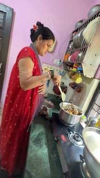 ଆଜି ସ୍ୱାତୀ ଙ୍କ କାମ ବଢ଼େଇଦେଲି😌