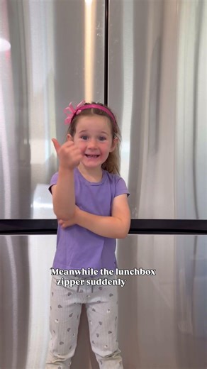 Kids love Tree Top. Especially on days when they don’t like anything else.