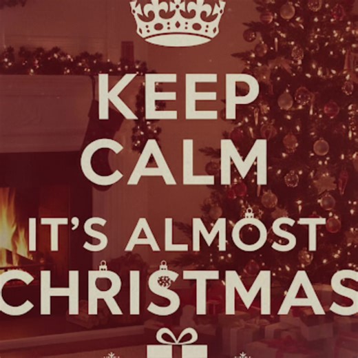 November 1st trend #november #firstofthemonth #christmas