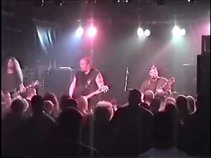 Crowbar - Embracing Emptiness (Live 1996)