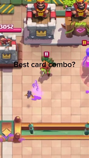 🥝 Green crash 🧪#gaming #clashroyale #sohrts #supercell #evo