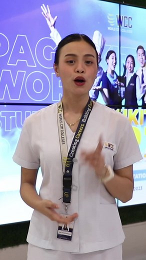 Shape a Future in Nursing with WCC BS Nursing Program