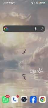 Mi celular Honor no guarda las capturas de pantalla ni deja tomar capturas de pantalla
