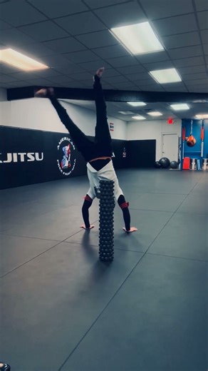 Dynamic Movement Flow #shorts