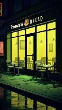 Creepy Facts About Panera Bread .😱