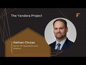 The Yandera Project