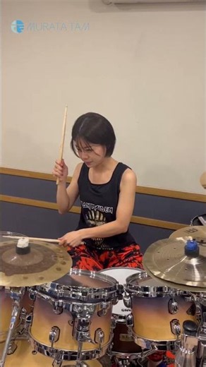 Can you guess this song by the drum fill? #drummer