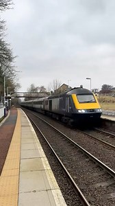 MOST HST TONES?? How wild is this | Andrew Chalmers