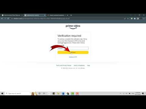 Forgot Prime Video Password? Prime Video Account Password Recover Guide | Reset Prime Video Password