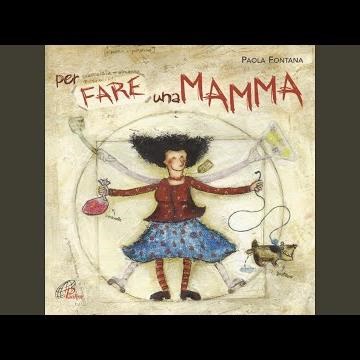 Ninna ninna mamma (Base musicale)