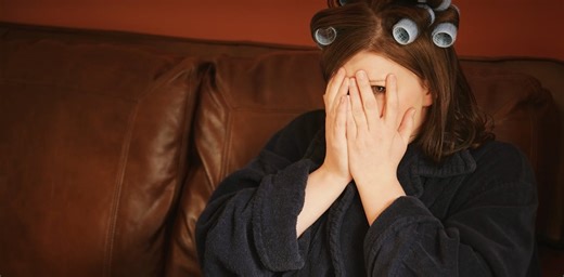 The unbearable allure of cringe