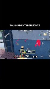 TOURNAMENT HIGHLIGHTS 😱