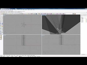 Rhino Jewellery basic ring tutorial