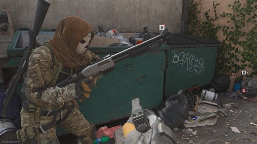 CODM third-person reload animations would soon look like this if you don’t know