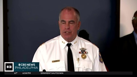 Man admits to killing his uncle, a Philadelphia firefighter, inside home, police say