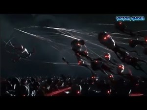 Marvel Zombies [AMV] Zombified