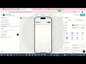 FORMATION GIIDE 03 II EXPLICATION BASE DE DONNEES DANS GOOGLE SHEETS