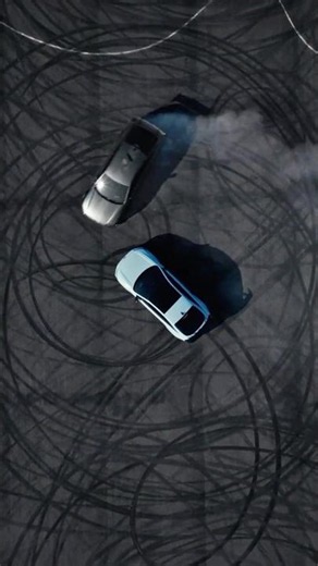 IONIQ 6 N | Born To Drift. Built for More.
