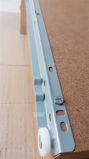 Trick with metal slides#trick #metalslides