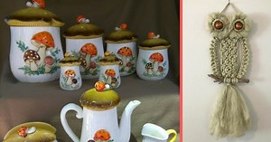 Home Trends That '70s Kids Will Remember All Too Well