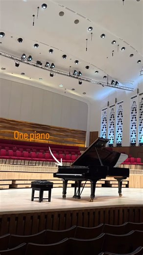 6.3K views · 81 reactions | Star of Channel 4s ‘The Piano’ and one of the world’s leading figures in modern classical music we are thrilled to have @langlangpiano with us today! But ahead of tonight’s concert, which Steinway will he pick? | Royal Liverpool Philharmonic | Facebook