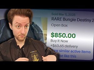 The Destiny Black Market