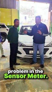 GREAT CNG REVIEW OF I20 AFTER 5 YEARS #carsenergy #automobile