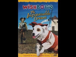 Previews From Wishbone: The Impawssible Dream 2005 DVD
