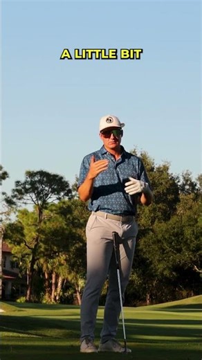 What Is The 3 Yard Rule #golfnetwork #golftips #golf #golfinstruction #playbettergolf