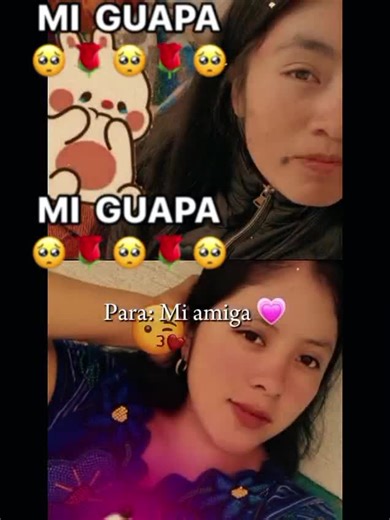 @Dulce morales 😍🥰 🫂❤️🫶
