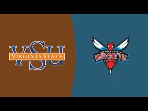 2025 HBCU in DC Tip off Virginia State vs Delaware State