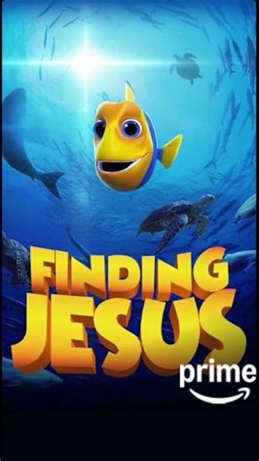 What in the finding Nemo ripoff is this!? XD￼