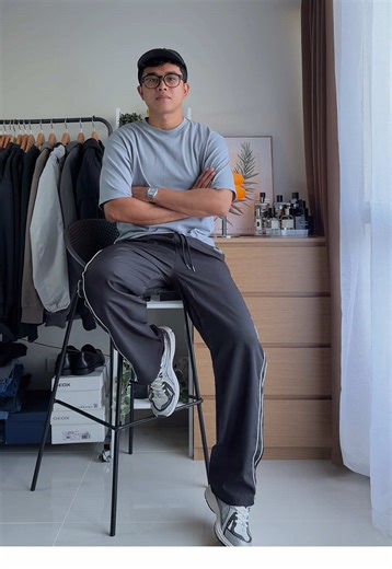 Best Track Pants for Men: Comfortable and Stylish