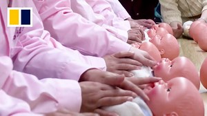 My Take | Can China’s elderly become a silver economic lining?