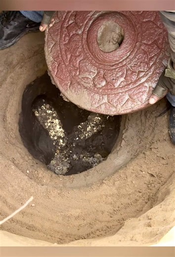 Treasure Hunting with a Metal Detector: A Guide