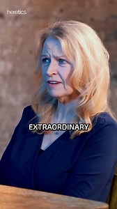 Journalist Sonia Poulton explains that this is why Philip Schofield came out when he did... 👀 | Andrew Gold - Heretics