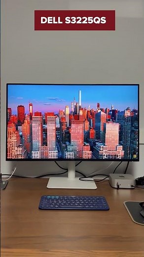 TOP—5. Beste 32-Zoll Monitore. Test & Vergleich 2025